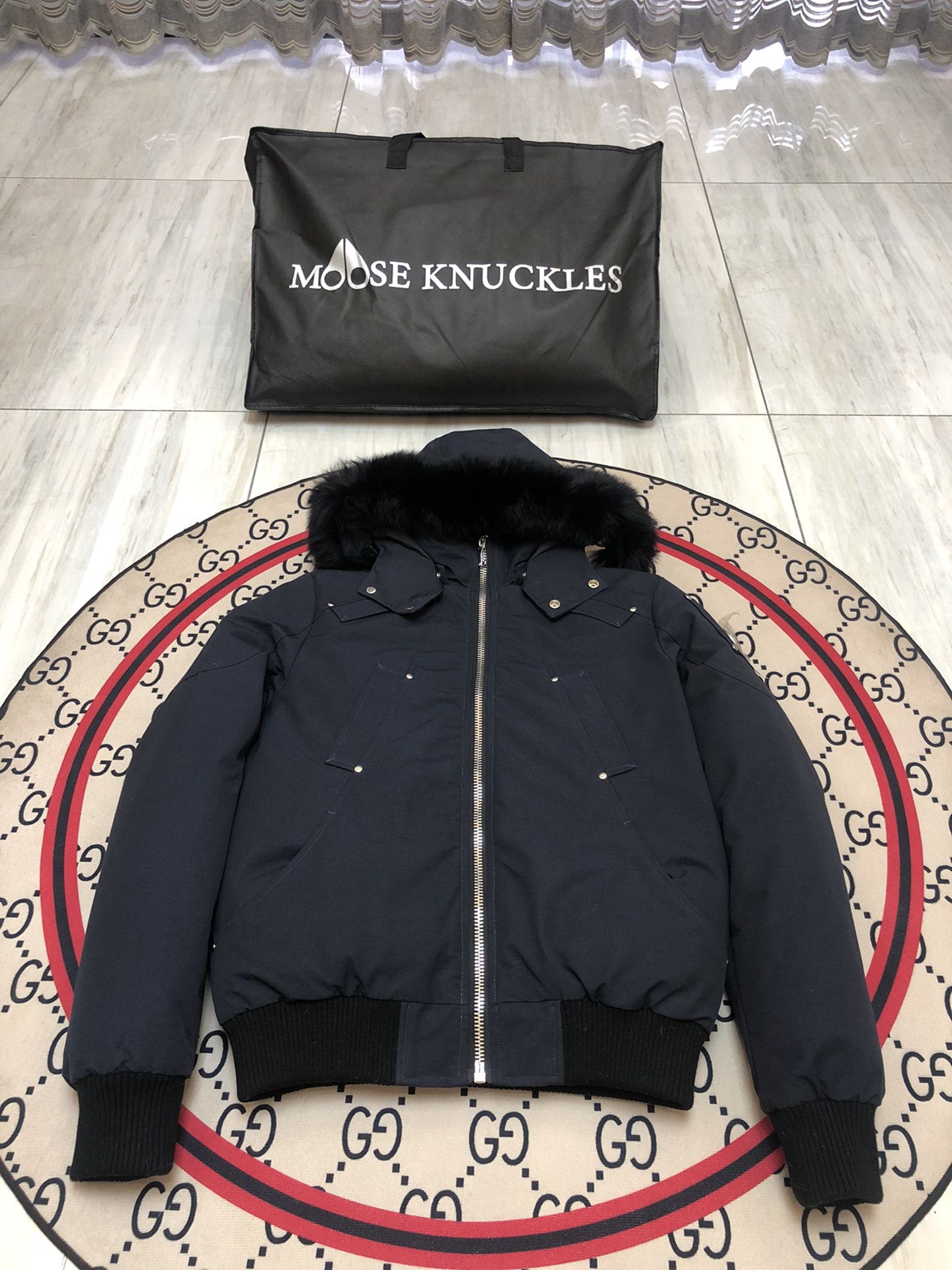 Canada Goose Down Jackets